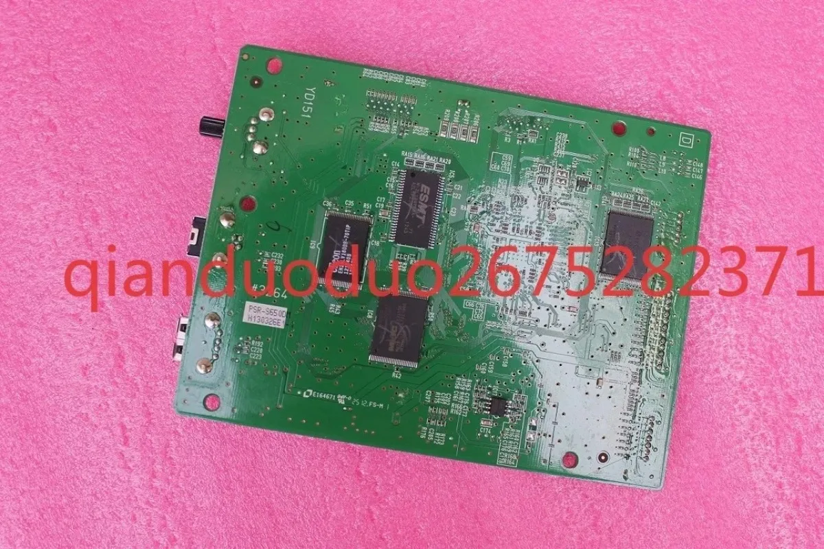 Suitable for Yamaha KB290/291, KB190/191 KB90 electronic organ main board