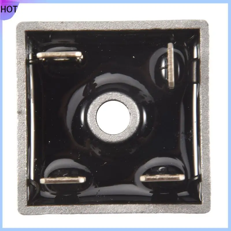 B45C 4X 50A 1000V مقوم الجسر المعدني مع مبدد حراري #6