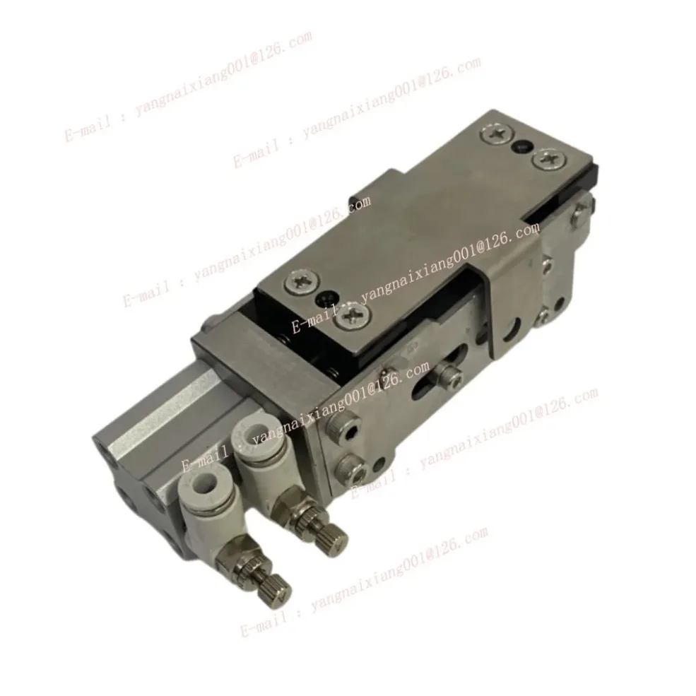 EDM Automatic Thread Cutter Device Cut Silk Electrode Block Components FOR Sodick AQ400 Slow Walking Wire
