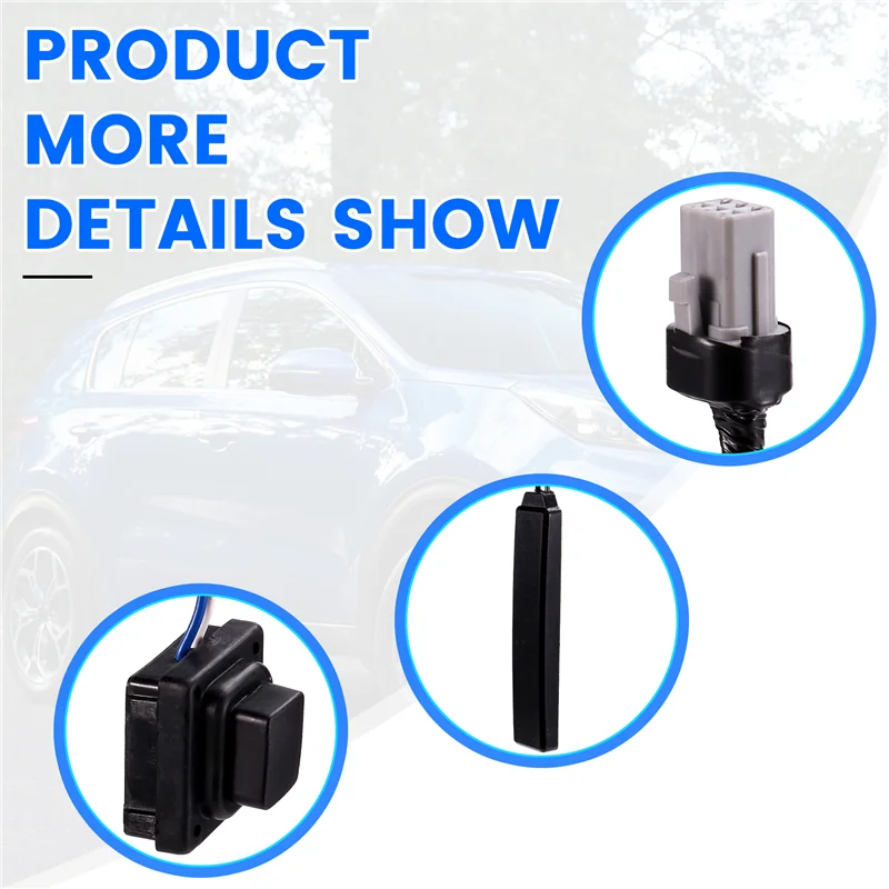 Car Front Door Hand… - image