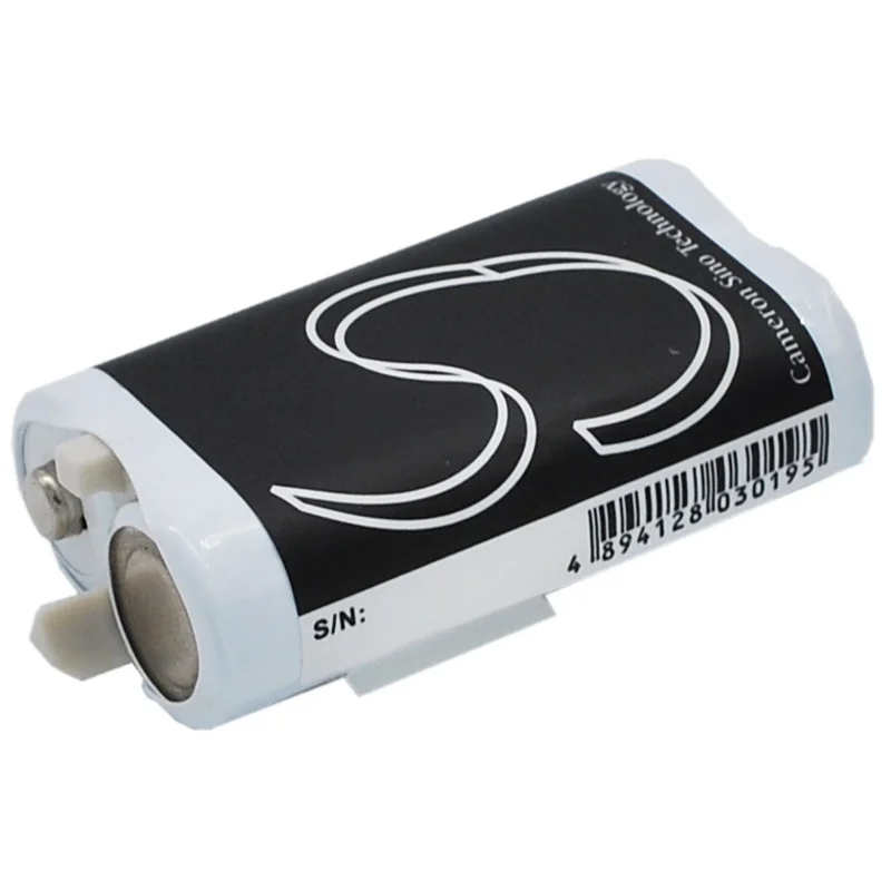 Cameron Sino 1800mAh Battery ABT1W, ABT1WP1, FVBPU2 for Cisco U260, Ultra HD