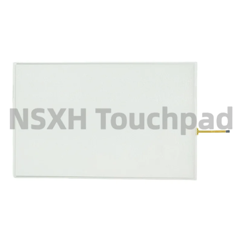 

Новинка для NA5-15W101B NA5-15W101B-V1, 15-дюймовая сенсорная панель, дигитайзер, защитная пленка, накладка