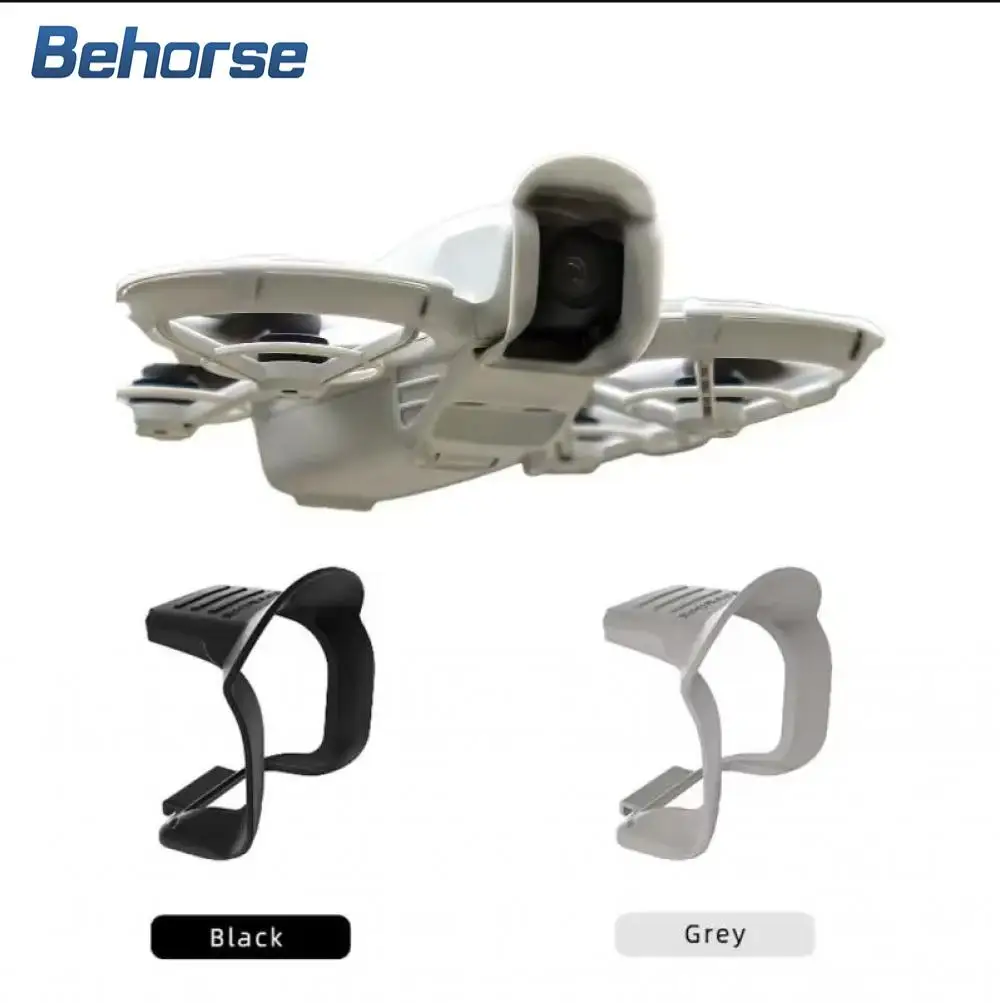 عدسة هود ل DJI NEO غطاء للعدسات ظلة الغطاء الواقي المضادة للوهج كاميرا ذات محورين غطاء حماية ل DJI NEO ملحقات طائرة بدون طيار