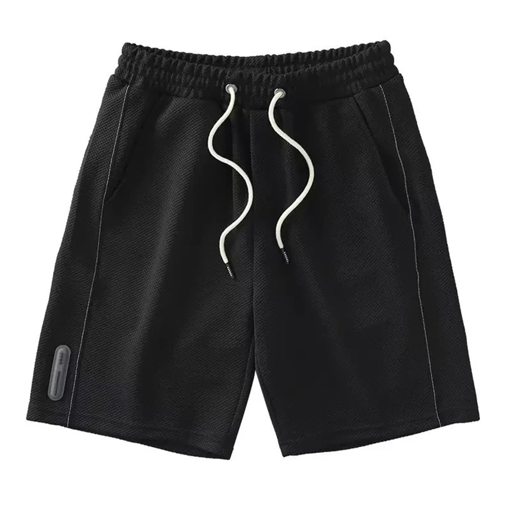 

Comfy Fashion Mens Shorts Short Pants Fitness Gym Hiking Jogging Loose Short Pants Beach Breathable Casual Chino