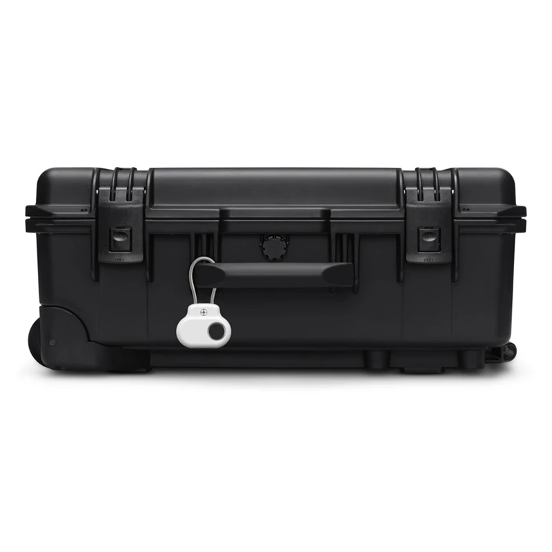 Защитный чехол для Galaxy Smarttag 2, кожаный чехол для Samsung Galaxy Smart Tag, Чехол-держатель с защитой от потери