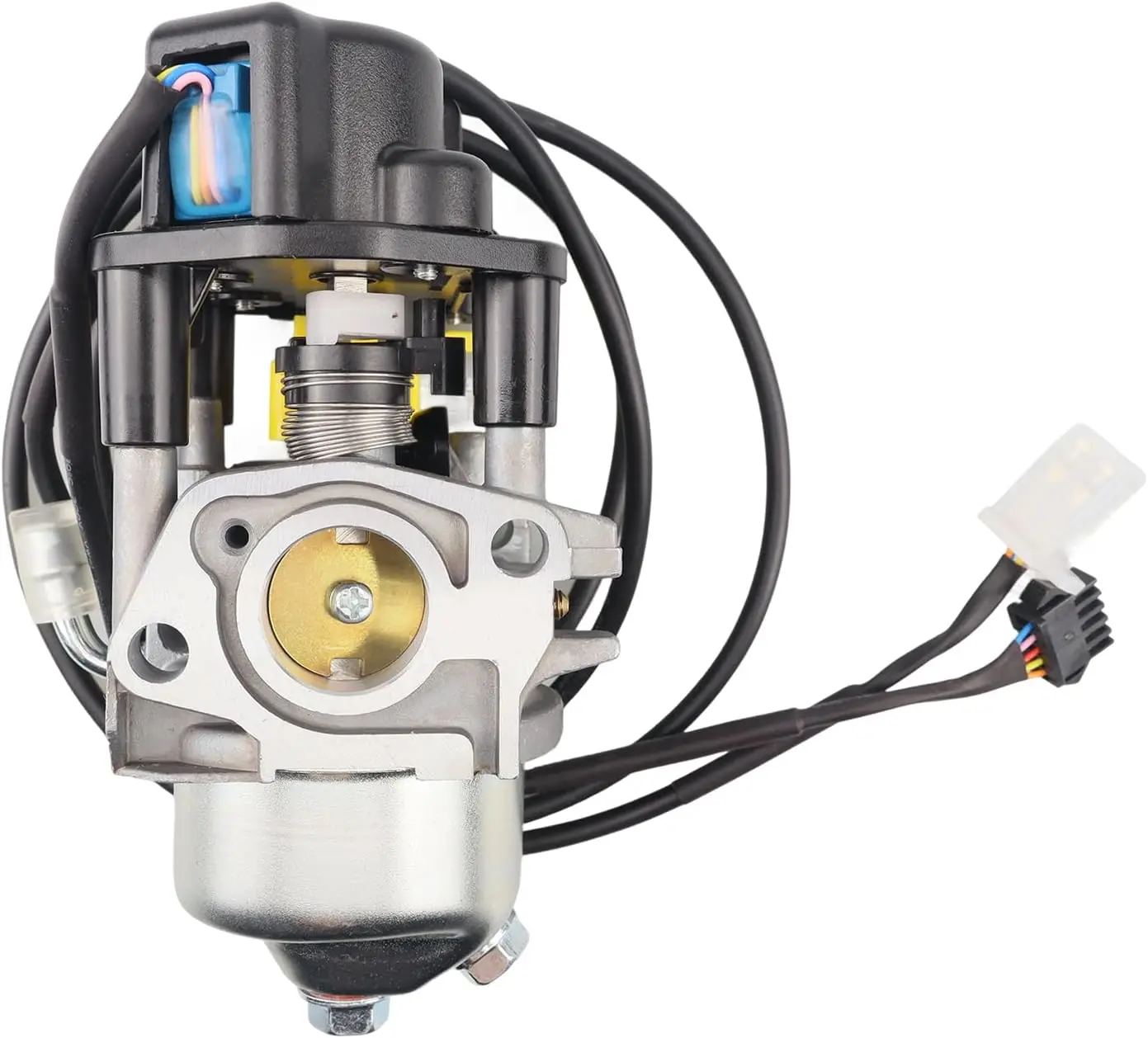 200953 Carburetor for Champion Power Equipment 4250W Wireless Remote Start Open Frame Inverter Generator Model