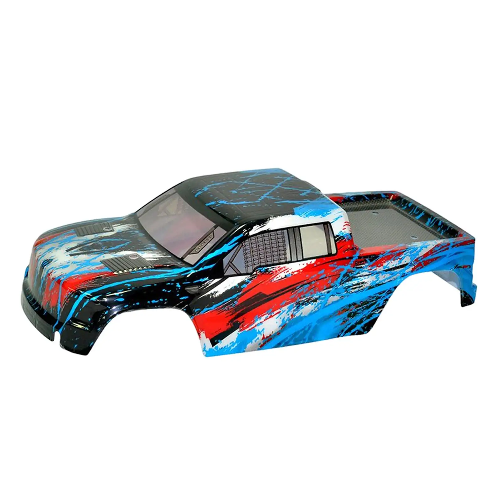 90132 RC Body Shell Painted for 903 903A 1:12 Bruhless Brushed RC Car Parts