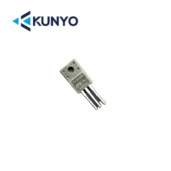 

ITA06N60A TO-220F 6A 600V mosfet transistor