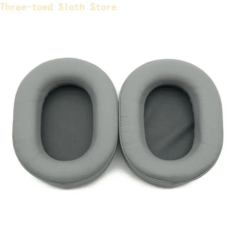 Ersatzohrpolster Ohrpolster Ohrenschützer für HS55 HS55 HS65 Headsets E74A – Detail 9