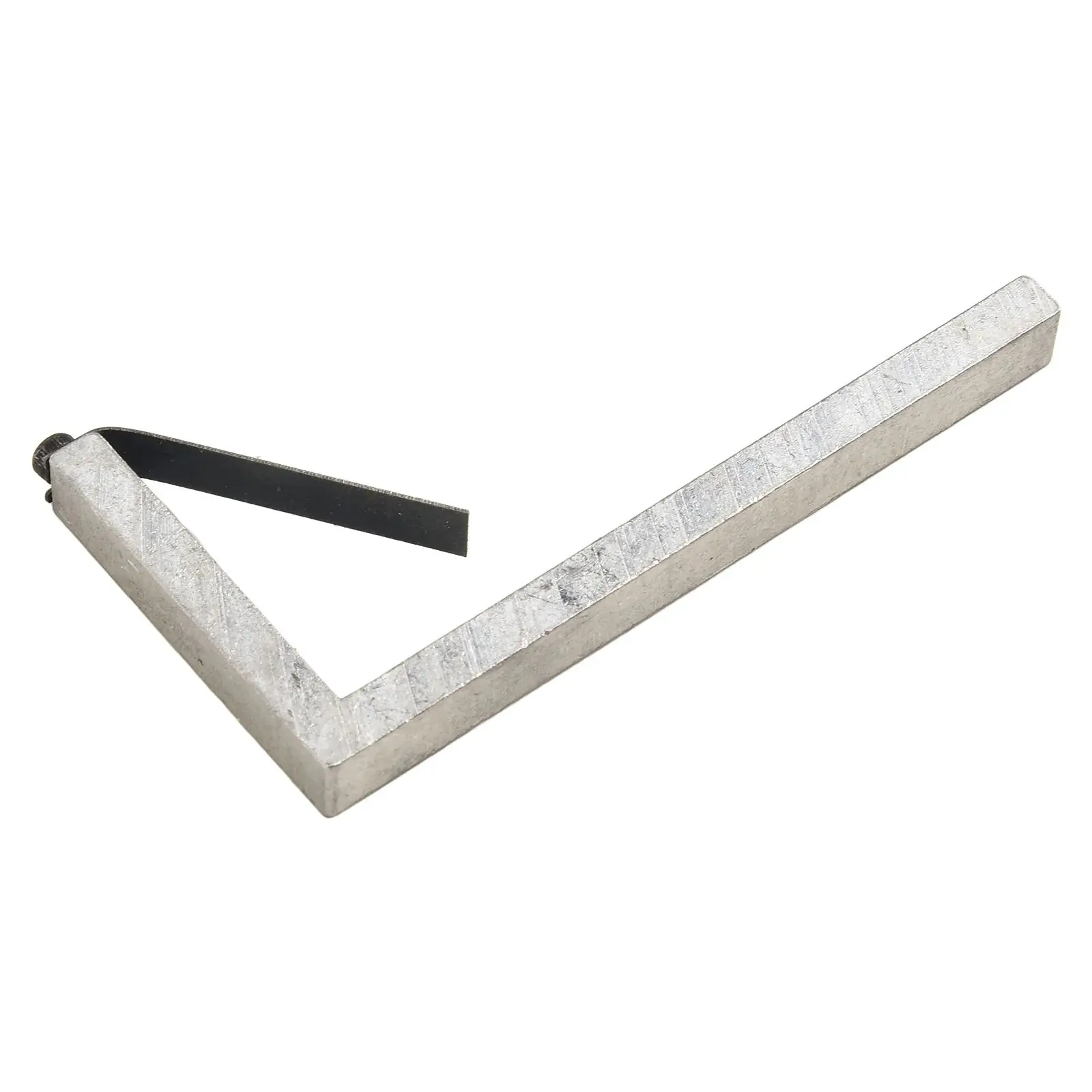 

Lock Adjustment Tool Color Silver Casement Locking Tool Reliable Performance Versatile Application Accurate Adjustment