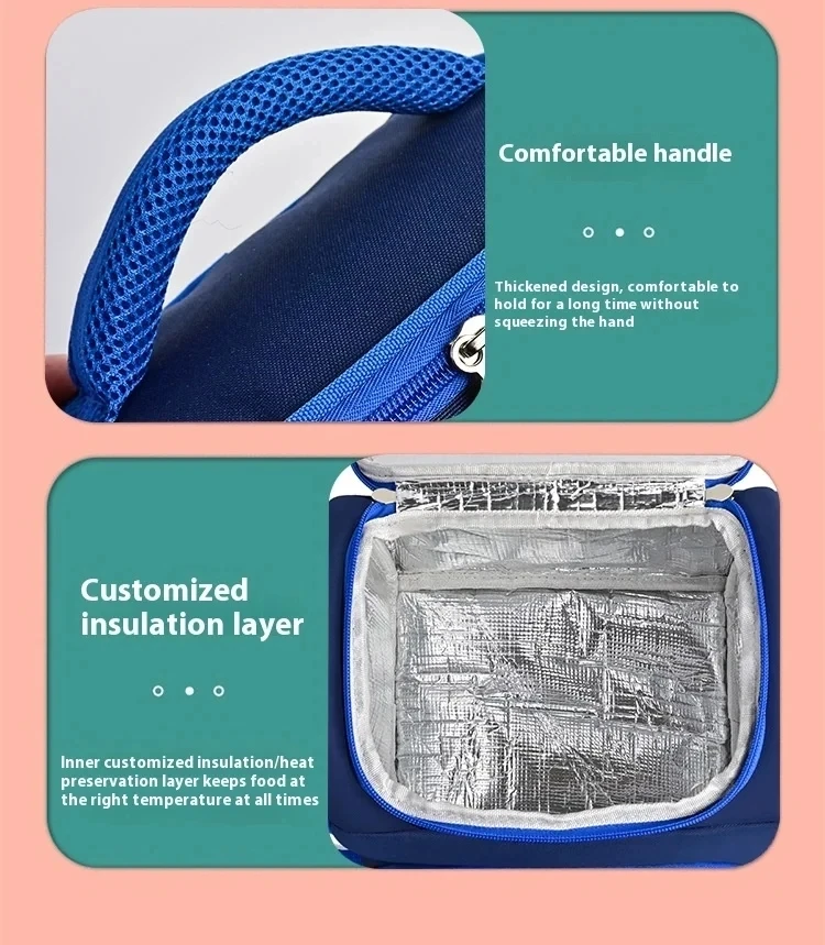 Thumbnail 4 - #22 Cheapest Insulated Lunch Bags Deals You Can Get
