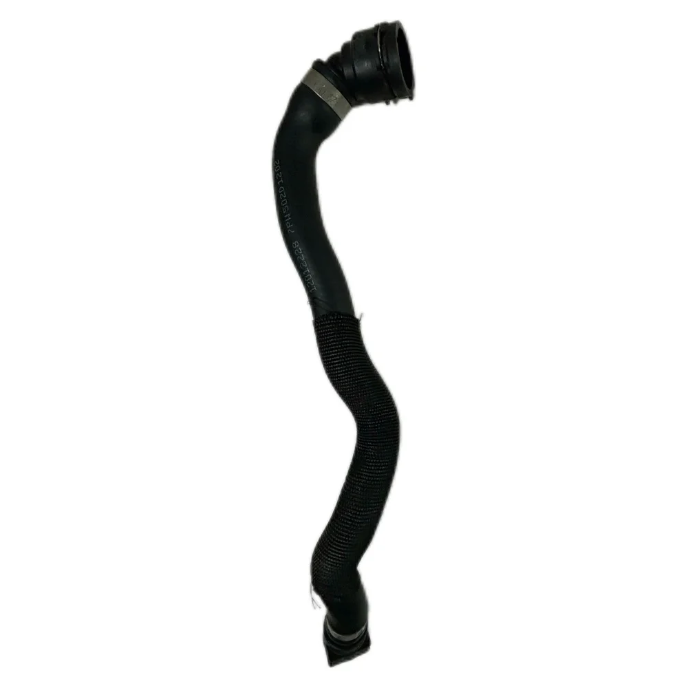 

Automotive Cooling System Coolant Hose 17127612446 For BMW X1 sDrive20i E84 2.0T 2009-2015