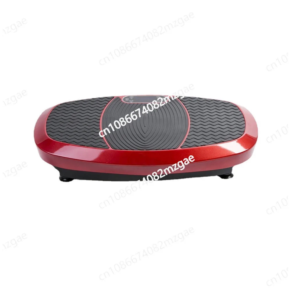 New Standing Intelligent Body Sculpting Lazy 3D Dual Motor Fat Slamming Machine Shaking Machine