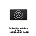 28 Reflective SCP