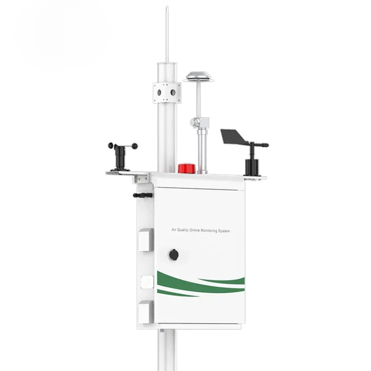 

Safewill Factory Price OEM/ODM Air Quality ing Device for CO/CO2/PM2.5/PM10 Environmental Pollution ing Devices