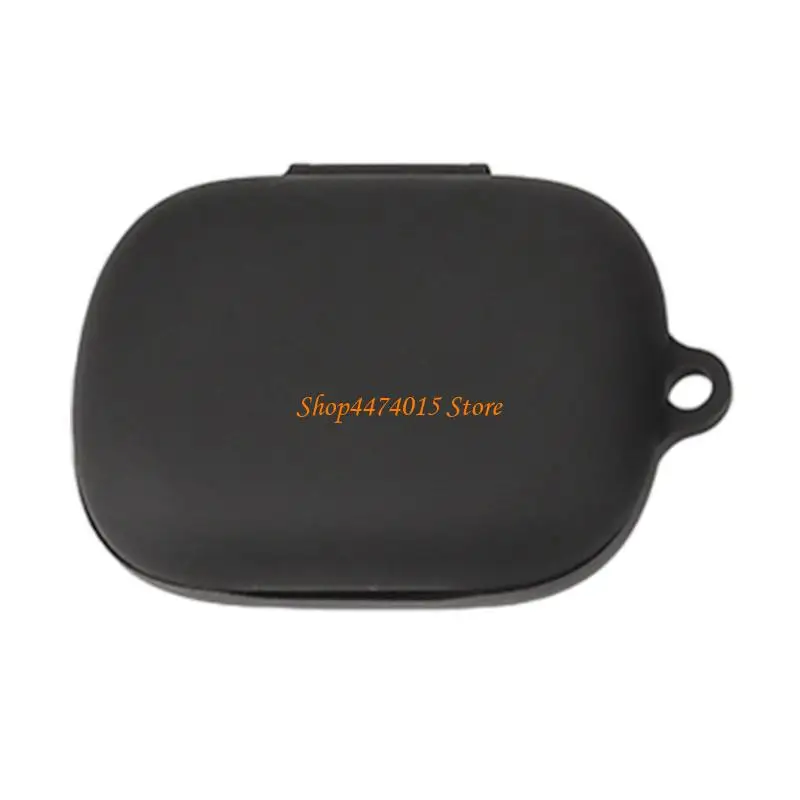 K1AAアップグレードシリコンイヤホンプロテクター人間工学的シリコンカバー防水＆ダスト耐性スリーブオープンイヤホンS31