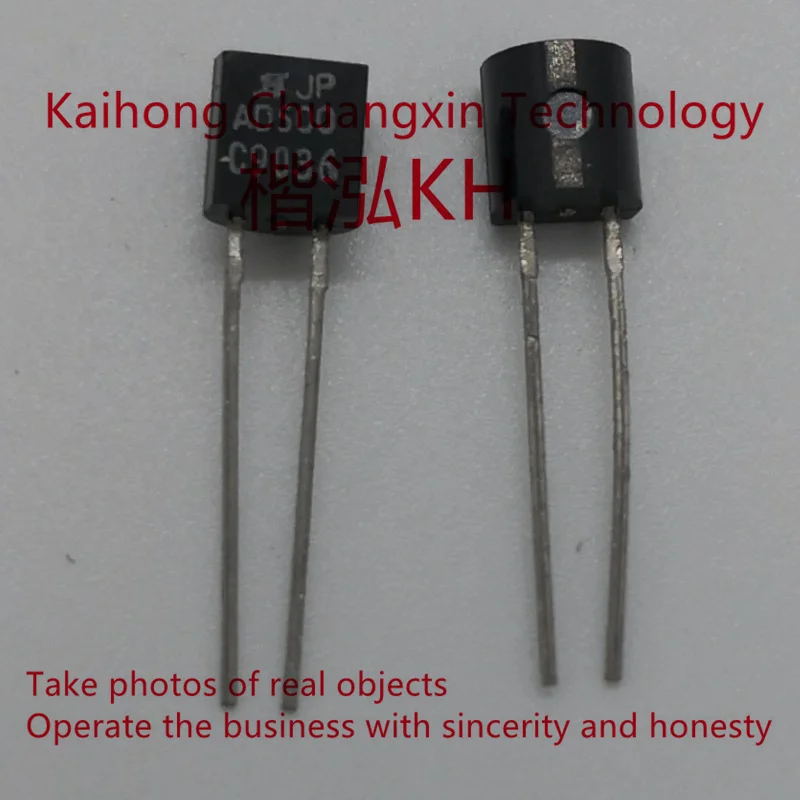 5 unids/lote JPAD50 JPAD5 JPAD500 PICO amperios diodos TO-92