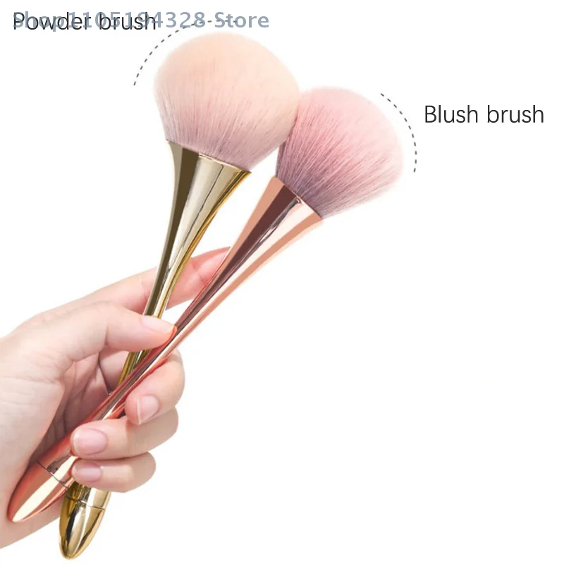 [MP] pinceau de maquillage pour Nail Art, mince, jolie taille, conçu pour la nettoyage de la poussière des ongles, doux, ne mange pas, outil de brosse