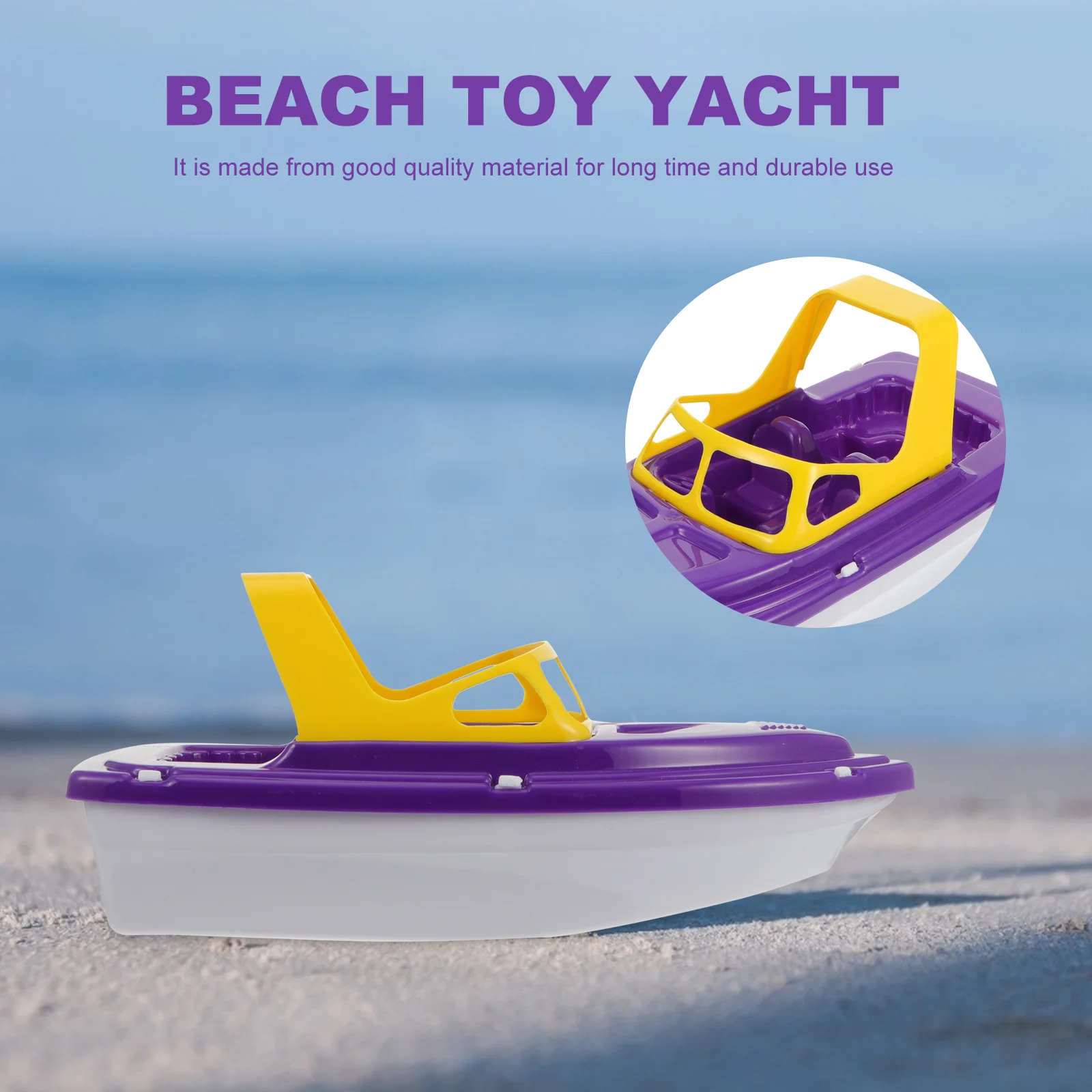 Bath Boats Bath Toys Kids Beach Toys Girl Bath Toys Speedboat Sailboat Toy Boats Pool Bath Boat Toy