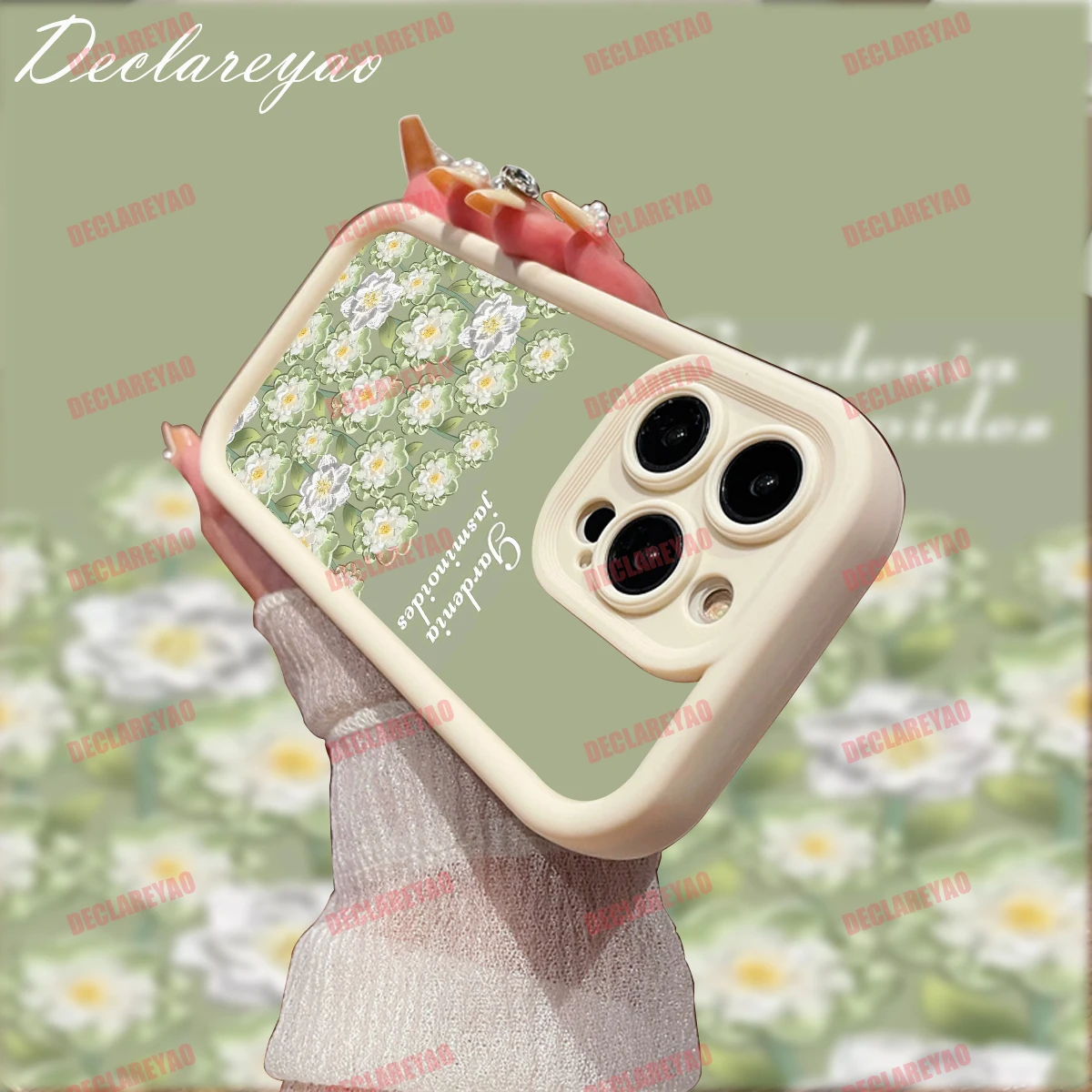 Declareyao Soft Lig… - image