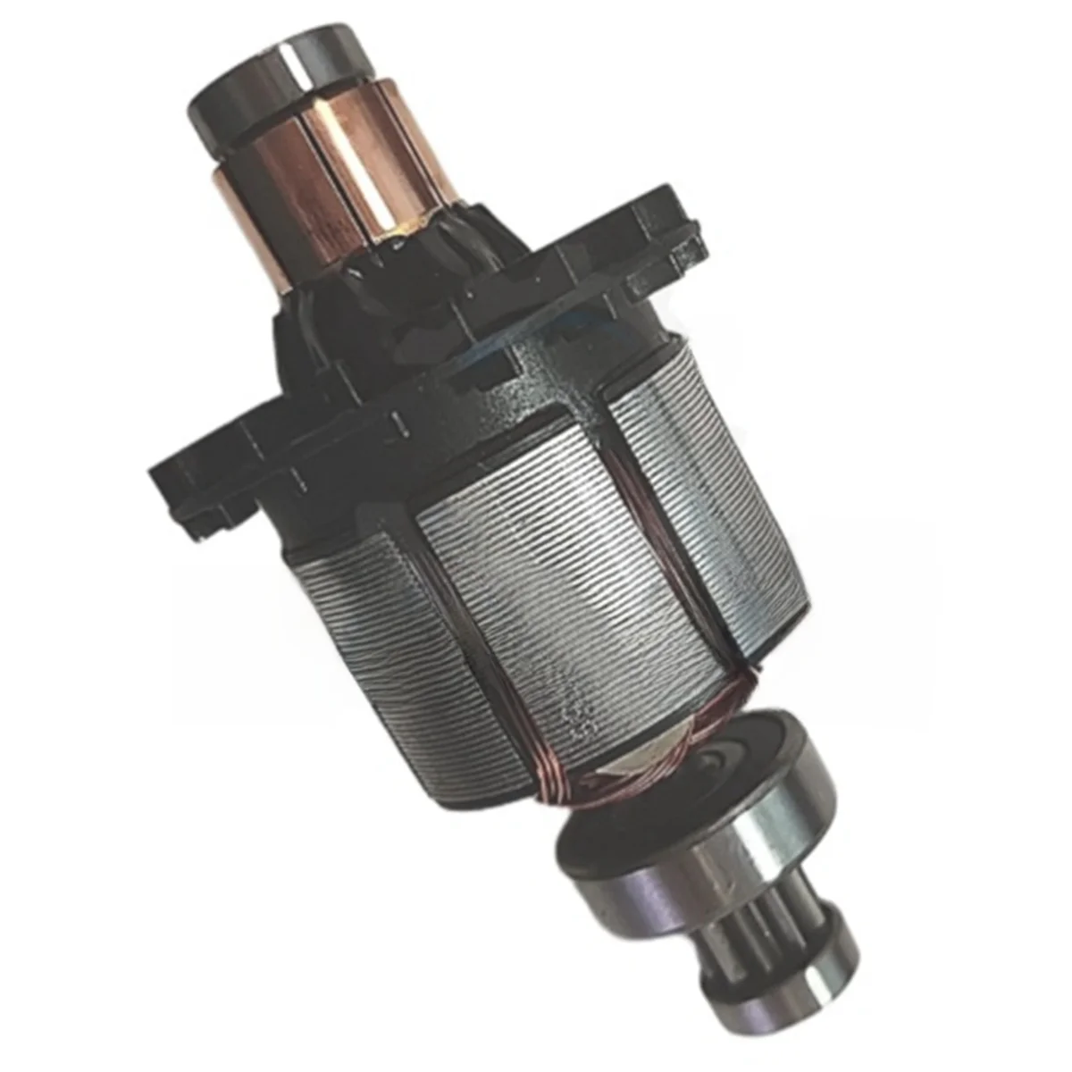 Y31A N392987 Rotor Angker Cocok untuk DCH253 DCH254 Bor Listrik Palu Listrik Alat Listrik Rotor Stator