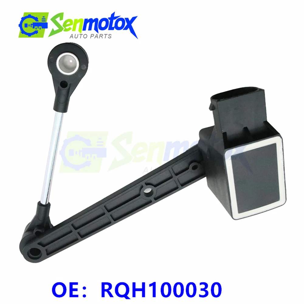 لاند روفر ديسكفري 2 Mk2 mk3 TD5 & V8 L322 1999-2004 RQH100030 مستشعر مستوى ركوب الارتفاع الخلفي LR032106 RQH100090 RQH100091 #4