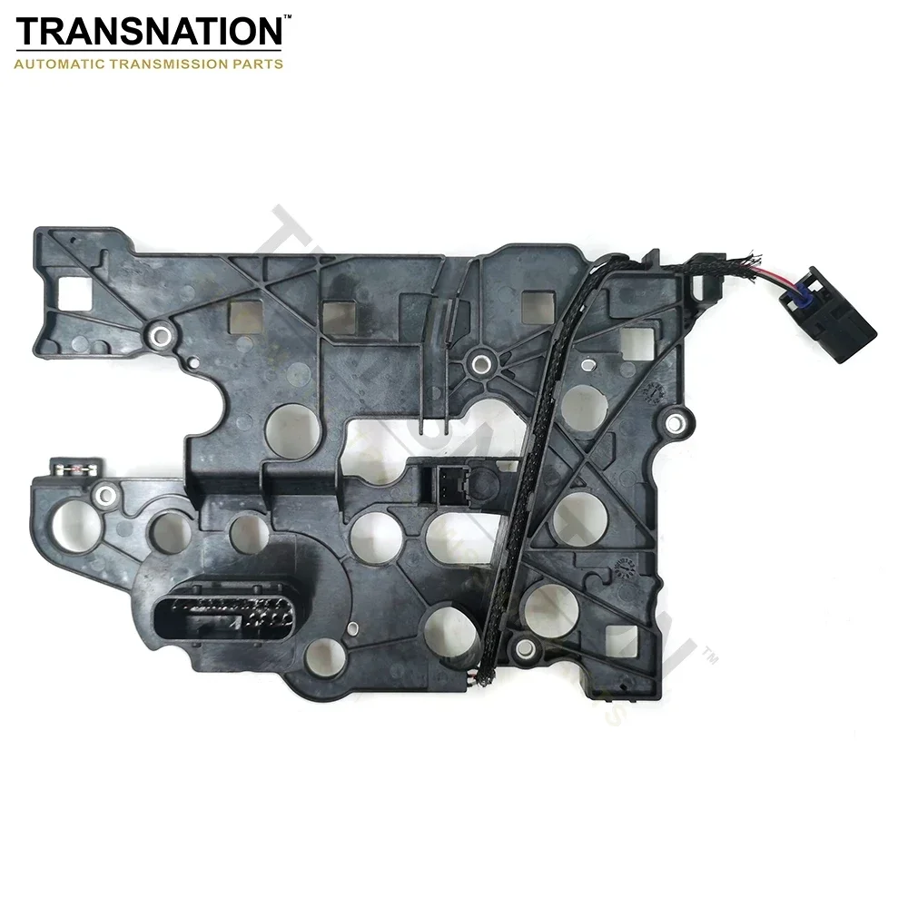 

NEW 6F35 Auto Transmission Circuit Board Fit For FORD MAZDA MERCURY Car Accessories Transnation 144420-QX