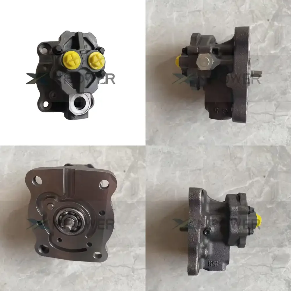 

2026 Hot Item Excavator Spare Parts 326-1006 318-6357 Engine 330D C9 FUEL TRANSFER PUMP 3261006 3186357 for