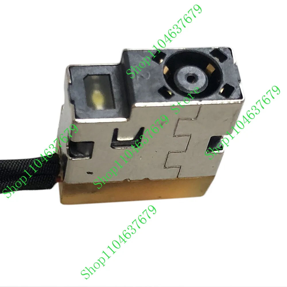 Db In Power Jack Ch…