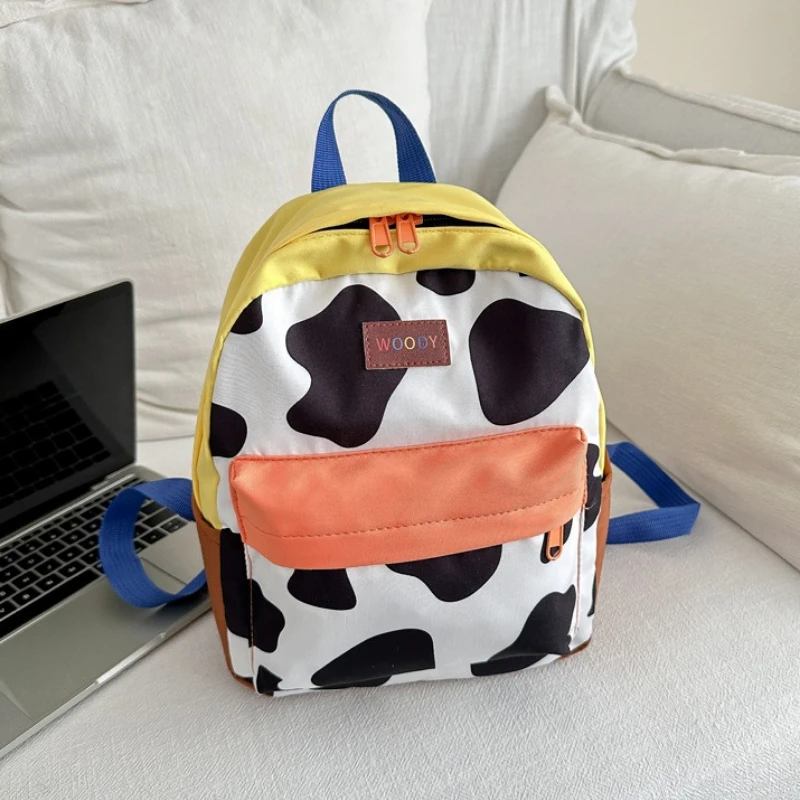 nova-mochila-feminina-moderna-e-casual-com-estampa-de-vaca-mochila-de-tecido-macio-e-duravel-adequada-para-uso-diario