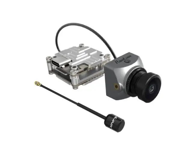 RunCam Link Phoenix HD Kit Vista VTX 1280x720 60FPS Professional Camera Produced From  Air Unit RUNCAM-LINK-PHS-SL