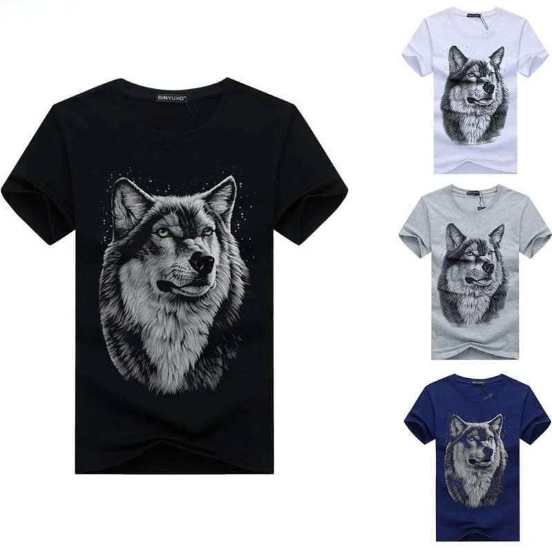 

Мужская летняя футболка больших размеров 5XL из хлопка, теплая, современная, ультратонкая, облегающая, с принтом, для мужчин среднего возраста