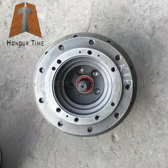 Honour time excavator spare parts MAG-26VP PC40 final drive gearbox