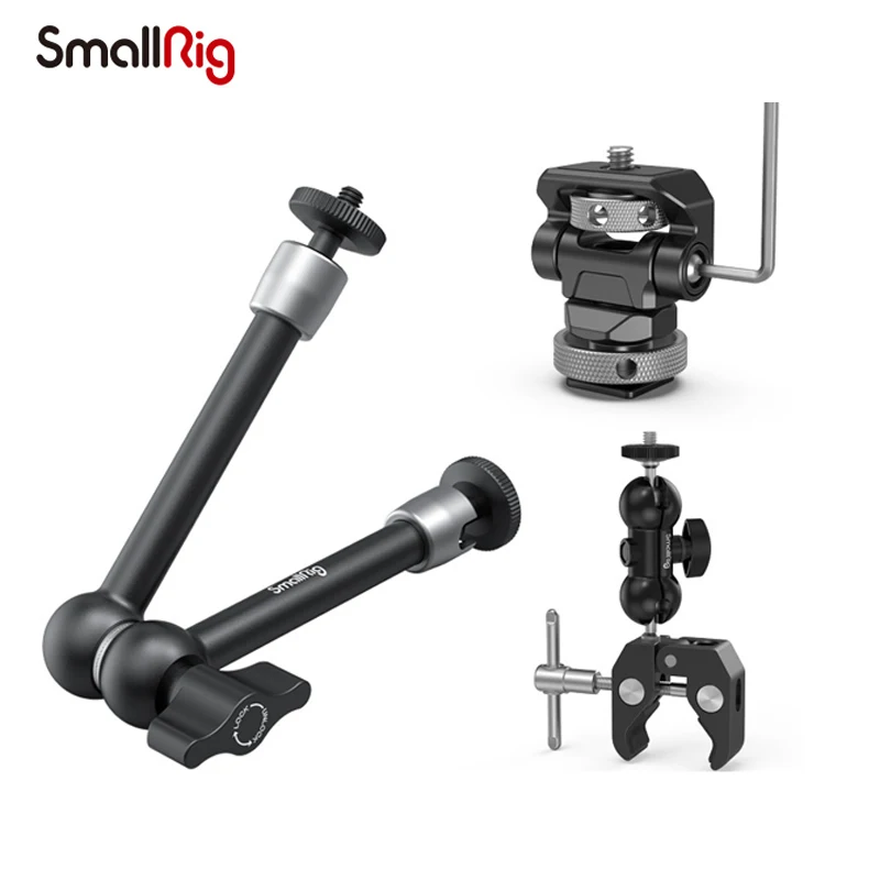 Smallrig 9.5 Inch A…