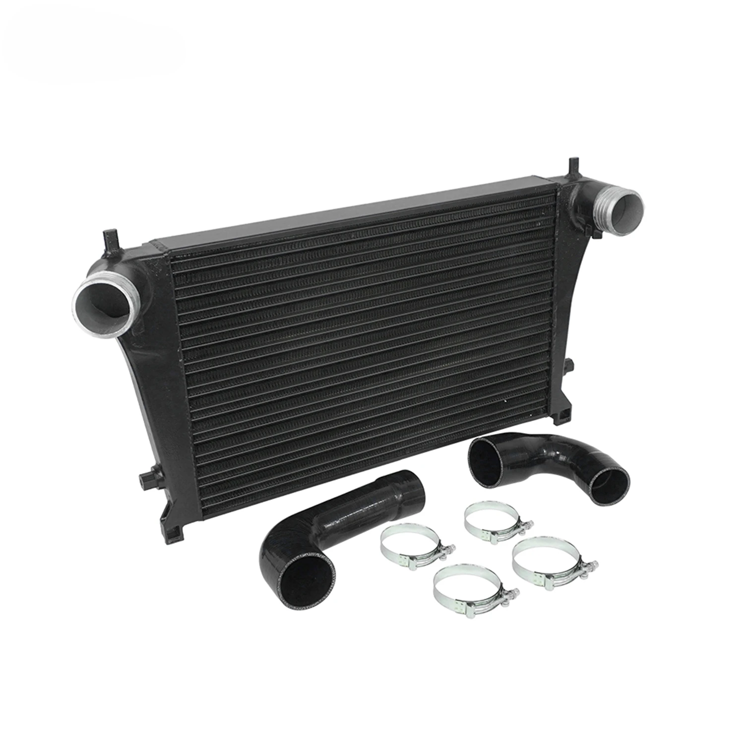 Car Intercooler Rad… - image