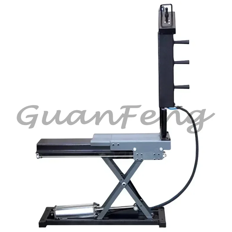 Elevator Automatic Balancing Machine Tire Lift Truck Lifter