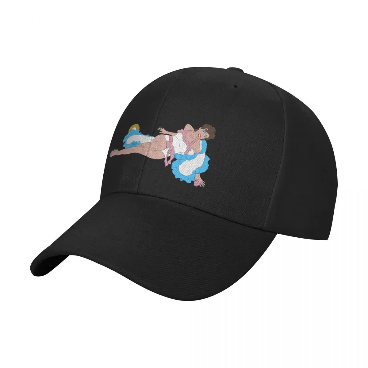 roxy m. Baseball Cap hard hat Designer Hat Anime sun hat Sun Hats For Women Men's