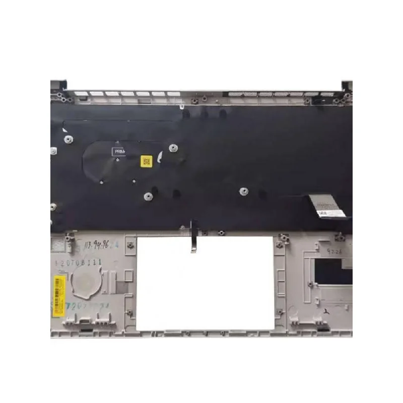Ax+ N09276-00 For HP EliteBook 1040 G9 Palm Rest Keyboard Upper Cover C Shell