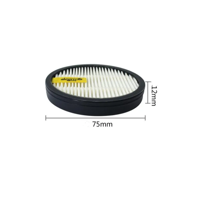 For Delma VC40 VC50 Vacuum Cleaner Filter Element Filter Accessories