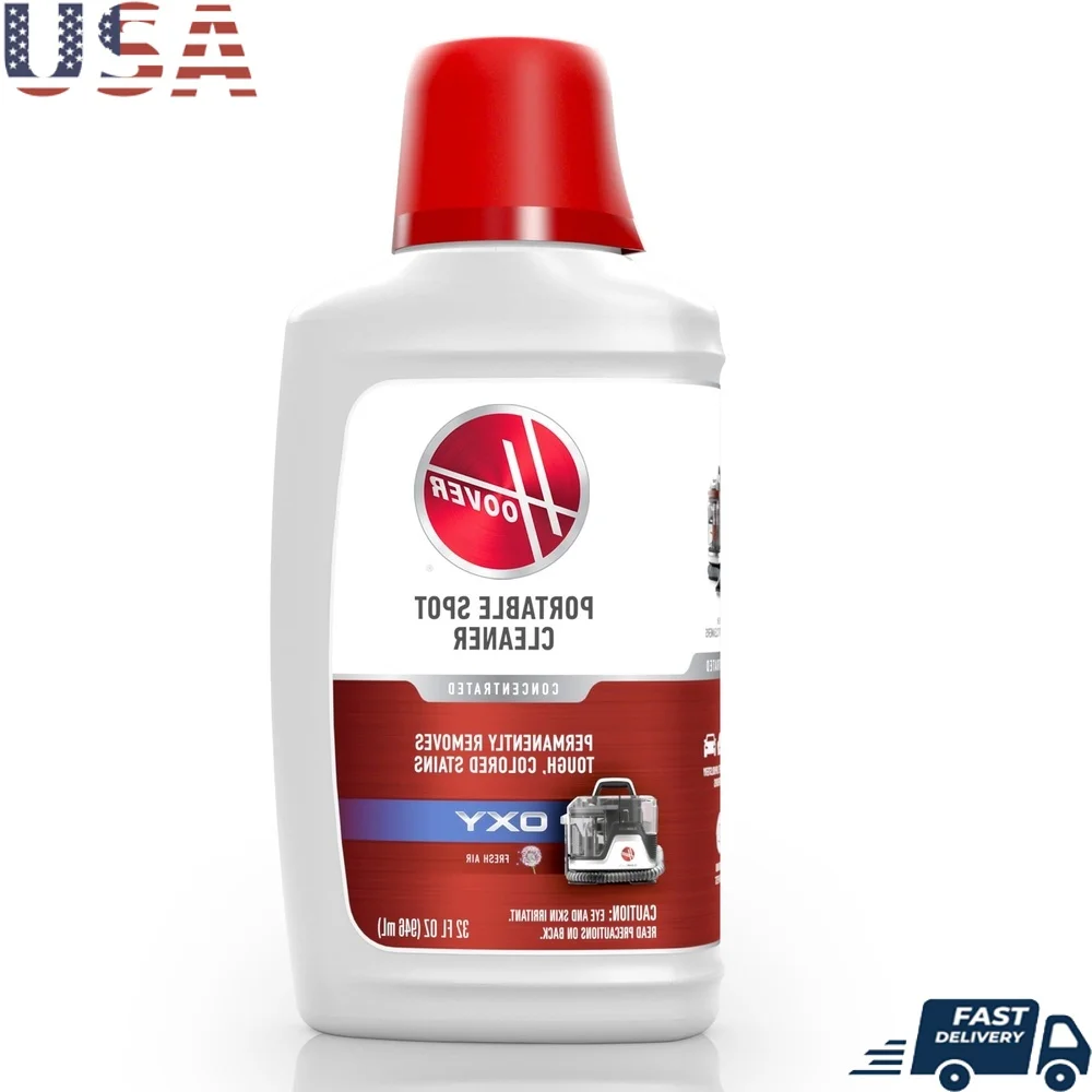 Fast Acting Carpet … - image