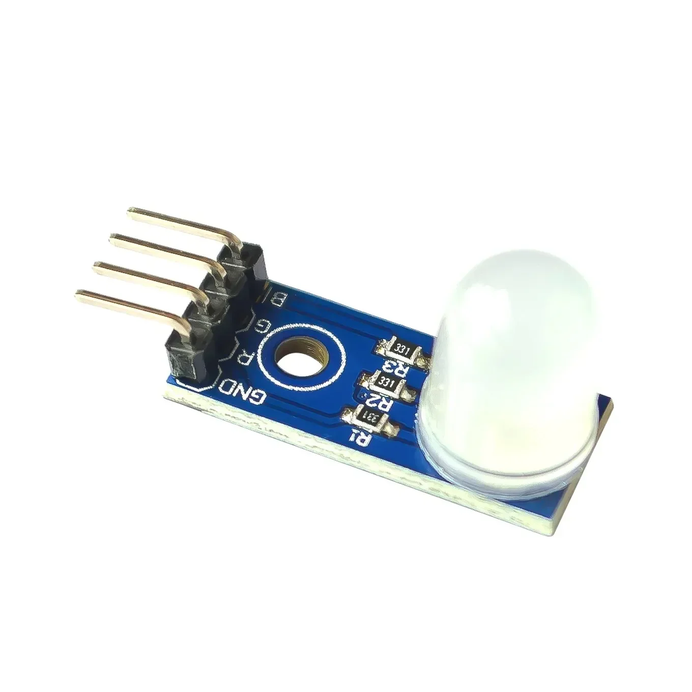 10MM Rgb Led Module… - image