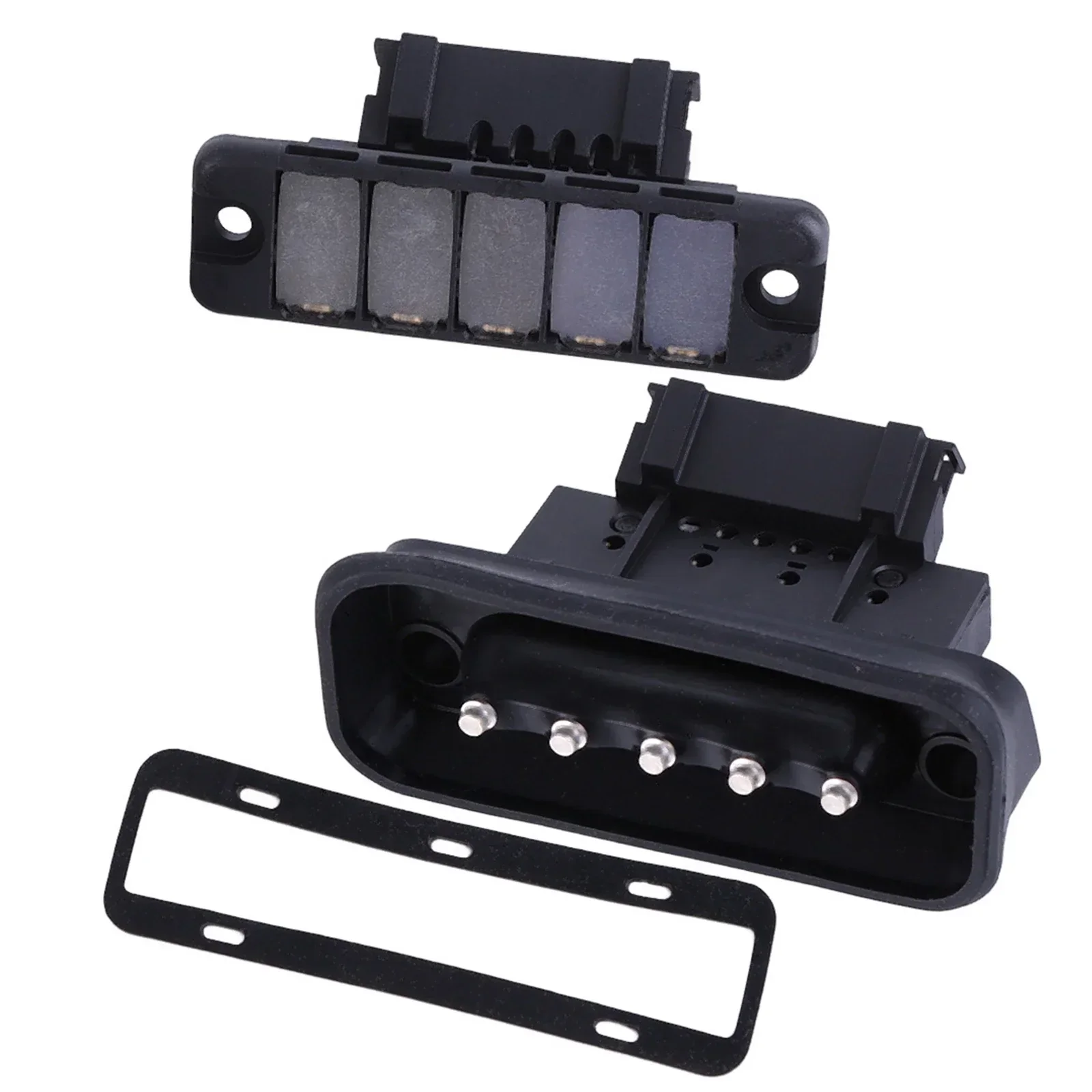 

For Mercedes Sprinter 1500 2500 3500 sliding door contact plate 19-23 9078213000