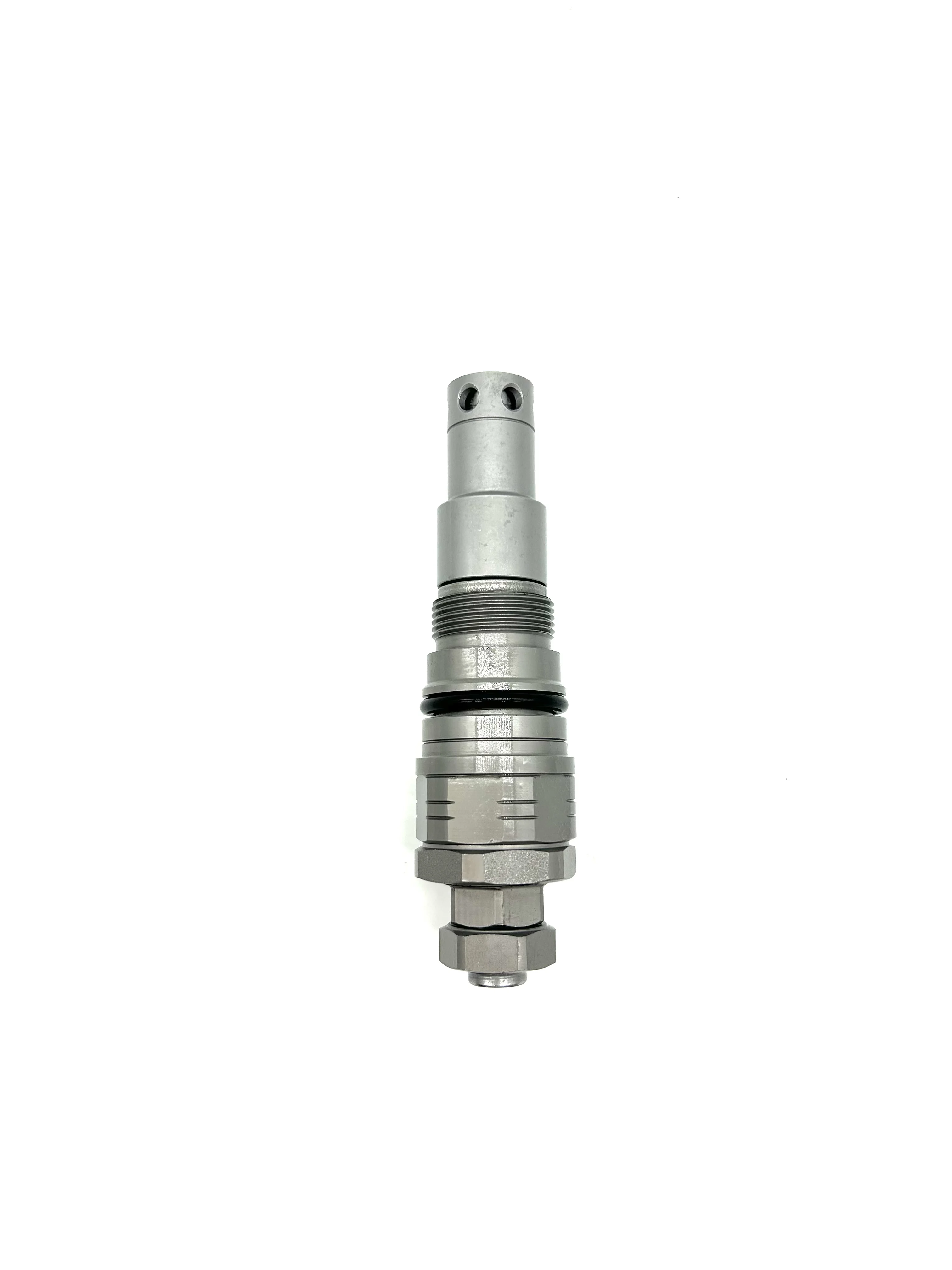 

215245 3 200-6-8 Distribution Valve Main Cannon Main and Auxiliary Overflow Valve