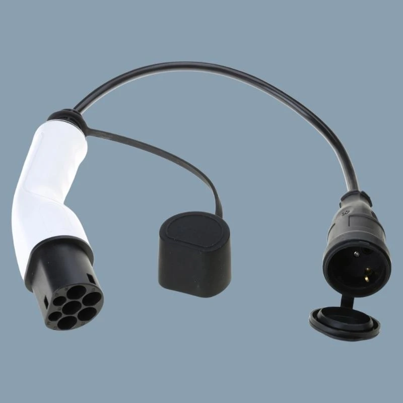 محول محول الشاحن المحمول محول محول شاحن السيارات الكهربائي واجهات الشحن السريع