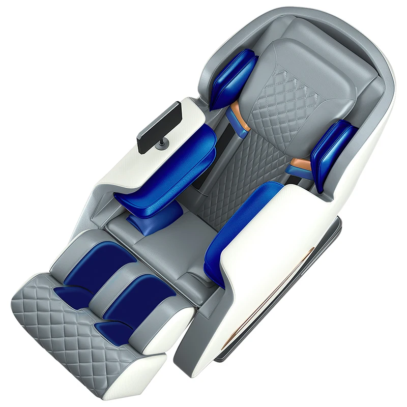 Massage Chair Cheap Home Kneading Heating Intelligent Recliner Electric New Full Body Zero Gravity Massage Chair