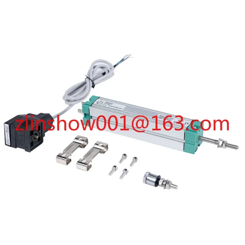 

Resistive Rod Electronic Ruler Potentiometer Displacement Analog Measuring Linear Position Transducer Sensors