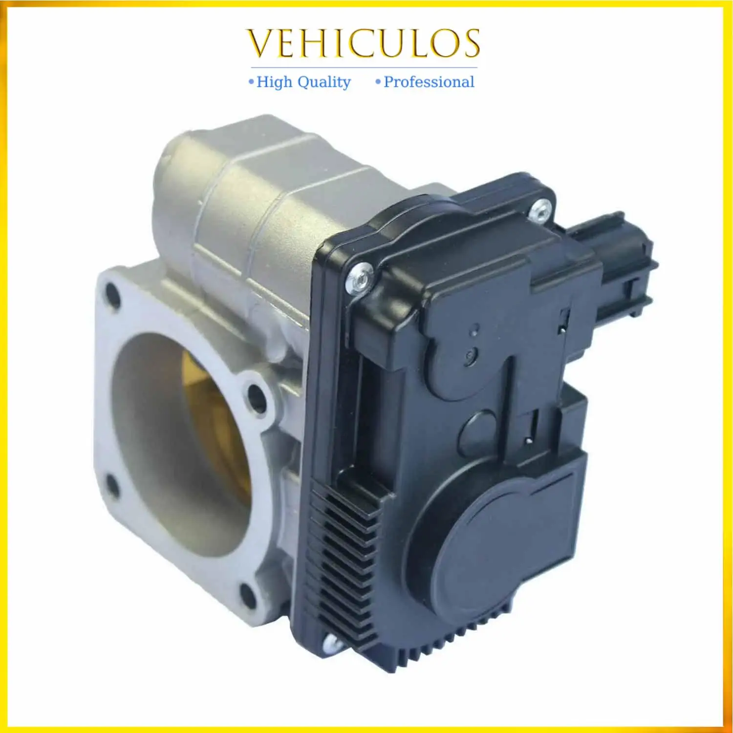 ETB0003 Throttle Body With Sensors For 2002-2006 Nissan Sentra Altima 2.5L 16119-AE013 16119-JF00B SERA576-01 GEGT7610-102 Parts