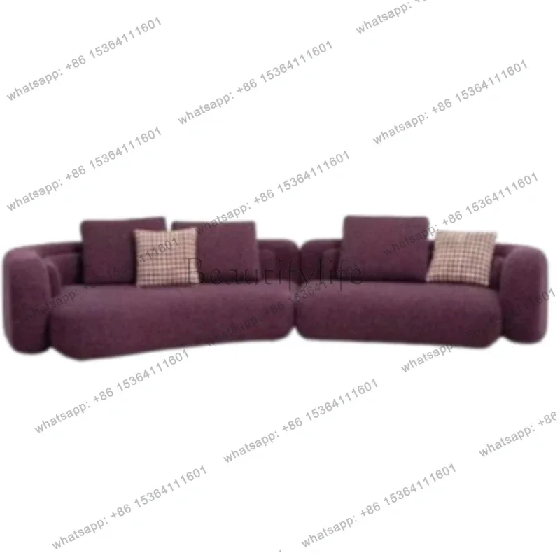 Brown Arabic Living Room Sofa Antique Minimalist Modern Lounges Living Room Sofas Sleeper Luxury Couch Wohnzimmer Furniture Home