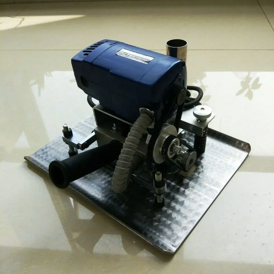 carpet shearing machine Rug shearing machine Carpet flatten machine