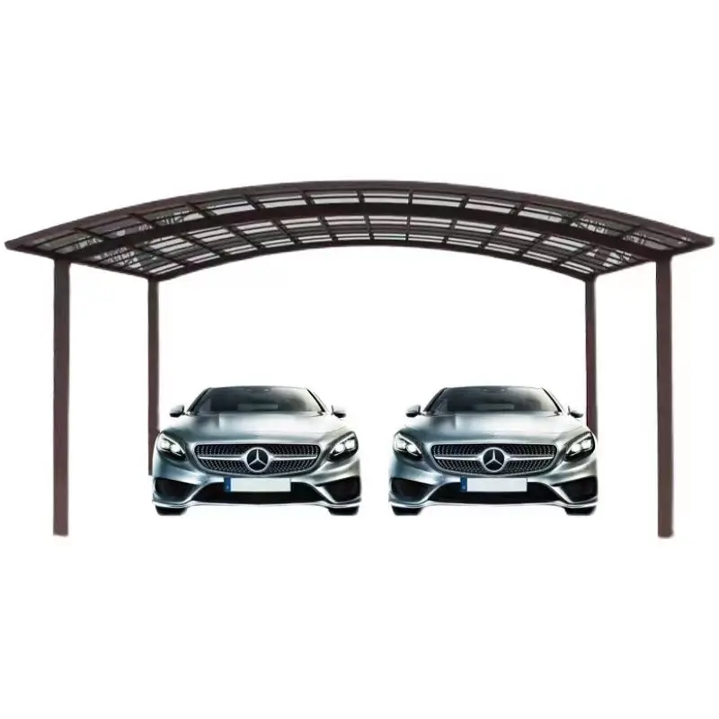 

Aluminium Carport Cantilever Carport Kits Polycarbonate Carport